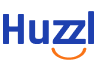 Huzzl Logo